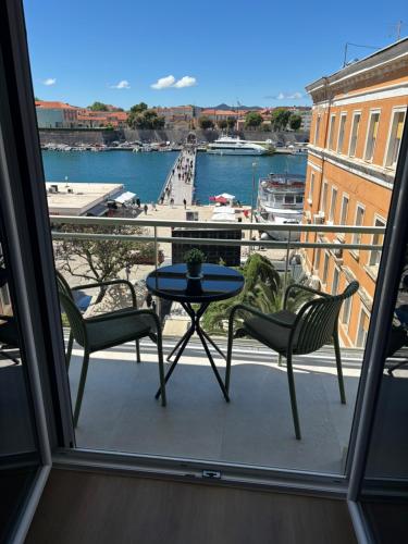 Aurum Ponte Deluxe — 4-Star Luxury Hotel in Zadar, Croatia