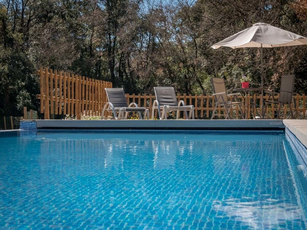 Viladomatrural - carbon neutral hotel in Vilada