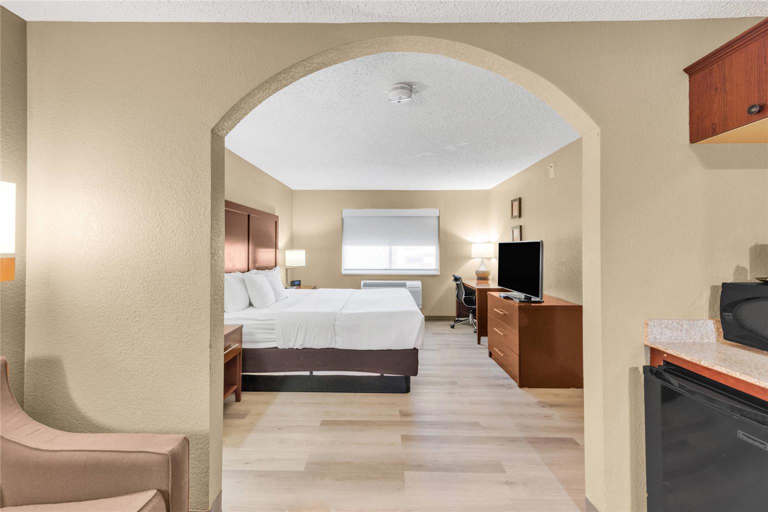 Comfort Suites Lakewood Denver - photo 17