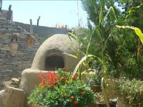 Dar Rihana in Chefchaouene, Morocco