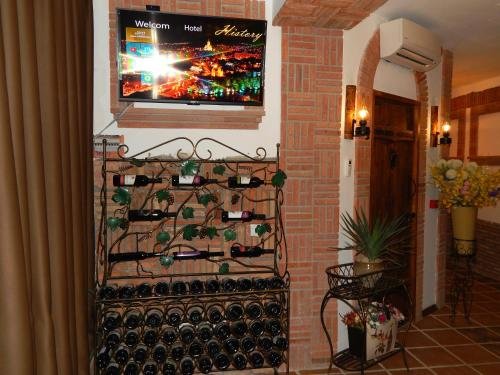 Janashia Group Hotels