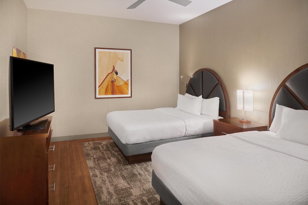Homewood Suites by Hilton Grand Rapids Downtown - photo 13
