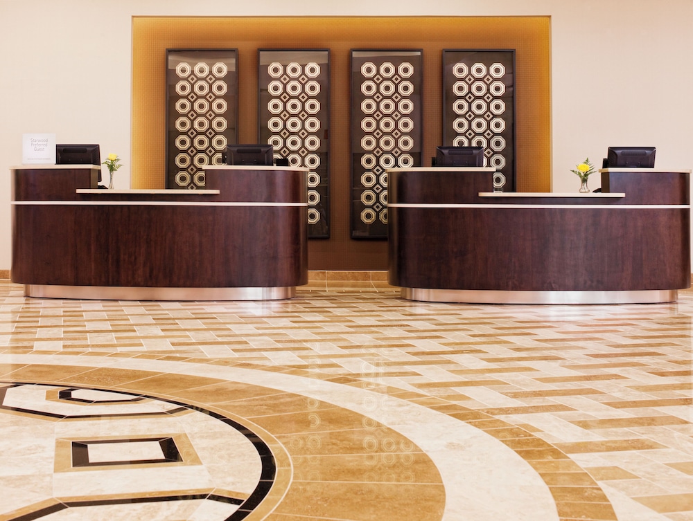 Sheraton Detroit Metro Airport - photo 3