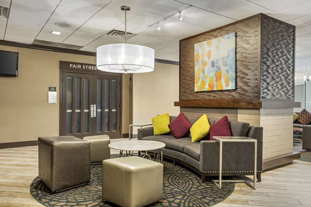 Best Western Plus Kingston Hotel And Conference Center - photo 33