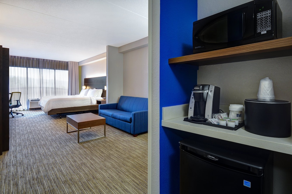 Holiday Inn Express & Suites Smyrna - photo 8