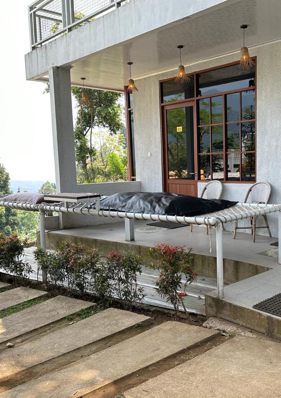 De Pointé Resort & Resto in Unknown City, Indonesia