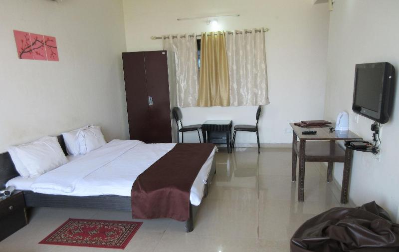 Bellevue Resort Panchgani in Mahabaleshwar, India