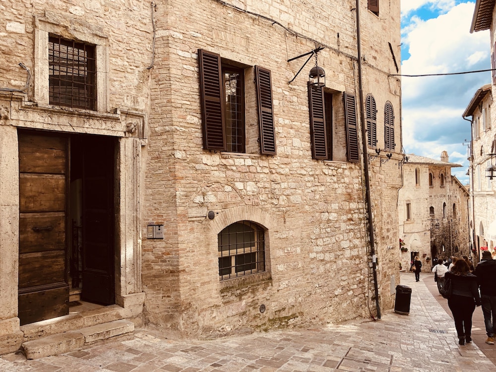 Mavitur Rooms — Assisi — photo 2