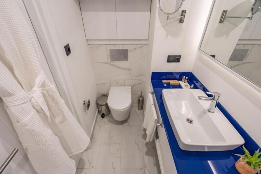 Orbi City Hotel