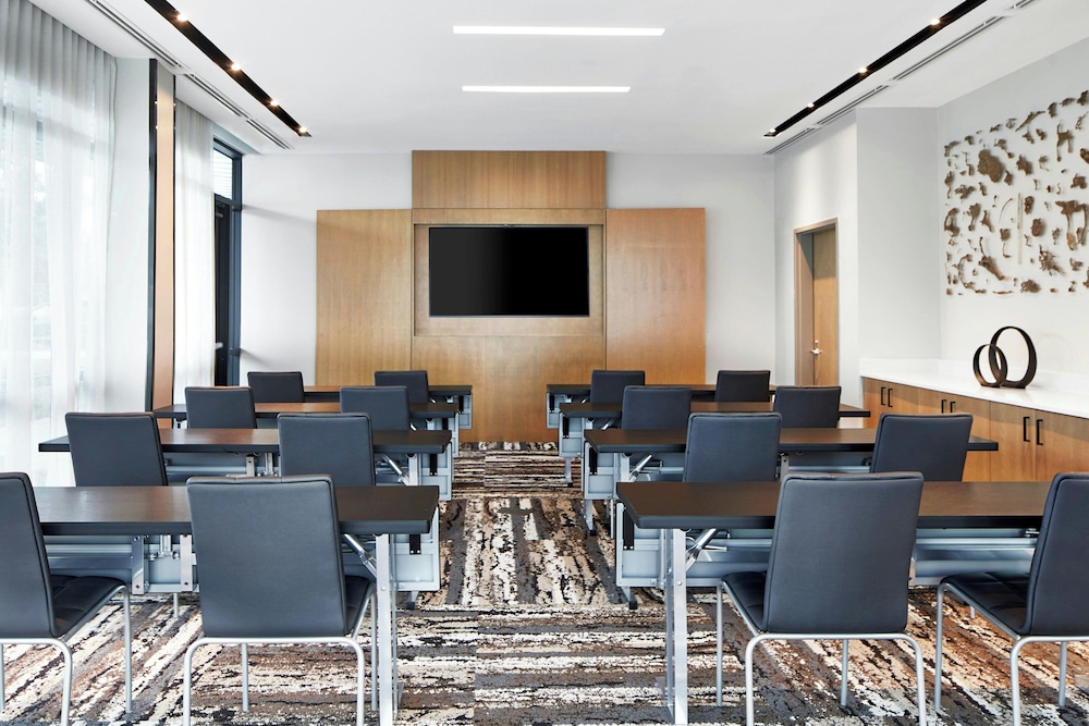 AC Hotel by Marriott Austin Hill Country - photo 45