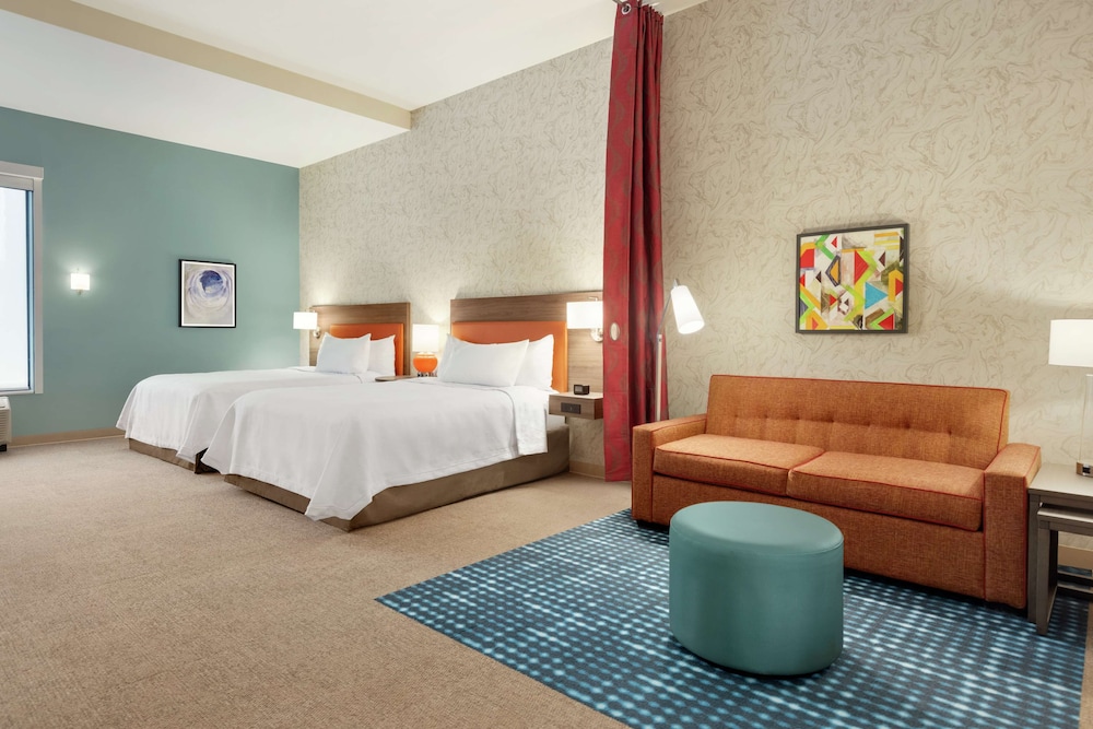 Home2 Suites by Hilton Greece Rochester - photo 27