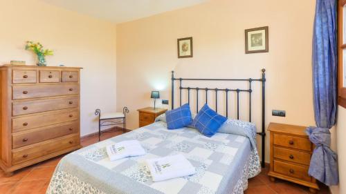 Casa Huerta Alejo Alozaina by Ruralidays — Alozaina — photo 4