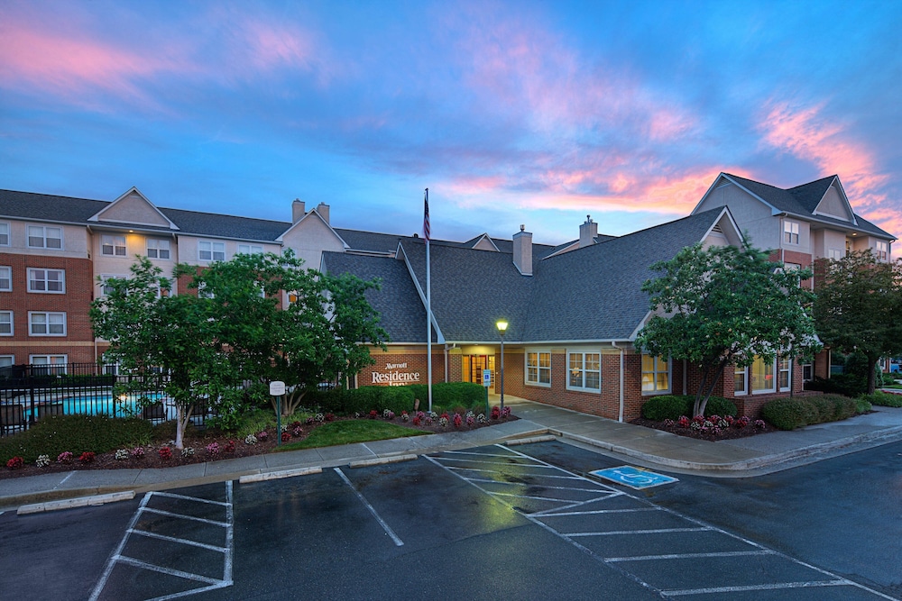 Residence Inn by Marriott Richmond Northwest - featured photo