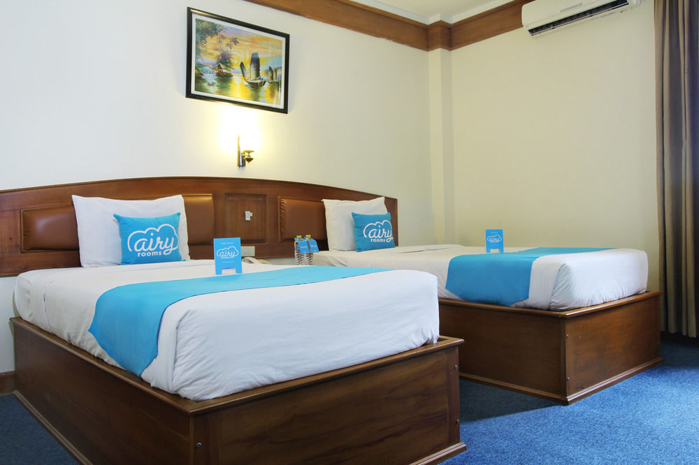 Airy Korumba Syeh Yusuf 100 Kendari — Kendari