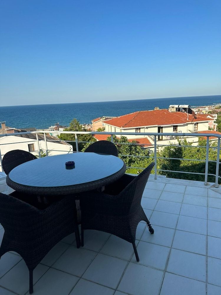 Treekos Suite Hotel — 4-Star Luxury Hotel in Istanbul, Turkey
