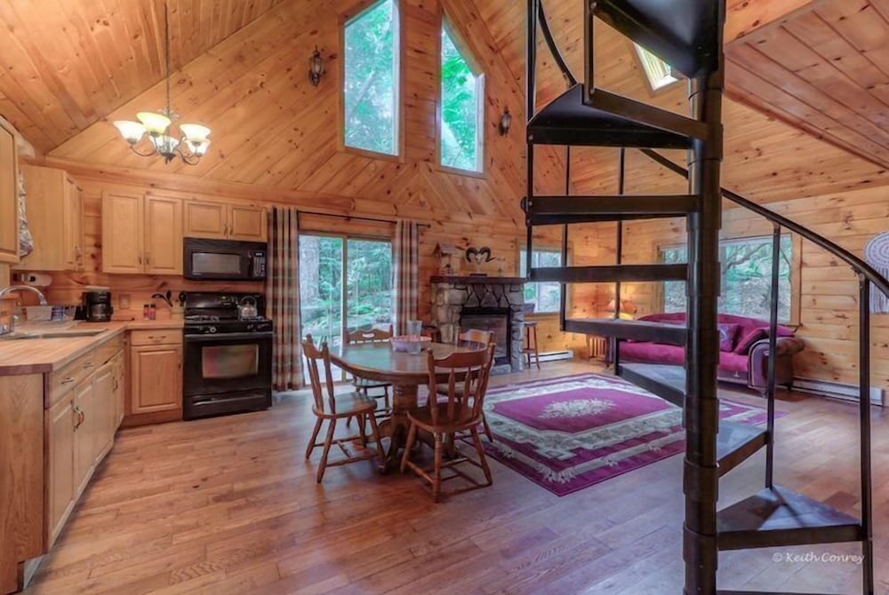 Magnolia Streamside Resort - photo 29