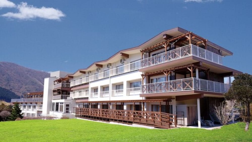 Hakone Kogen Hotel in Hakone, Japan