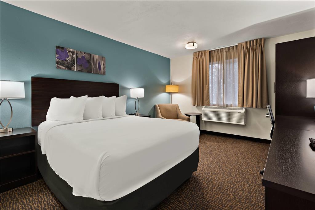 Sleep Inn Kelso Longview - photo 16