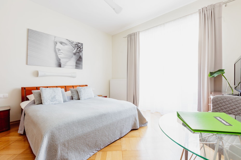 4Seasons Apartments Cracow