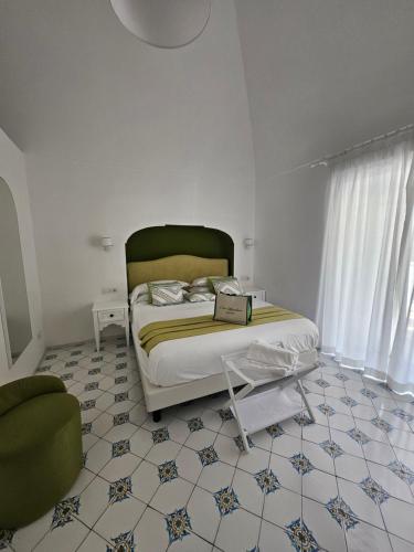 Casa Mandara B&B — 4-Star Luxury Hotel in Positano, Italy