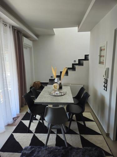 Mary's luxury apartment Nemea 1 — 4-Star Luxury Hotel in Nemea, Greece