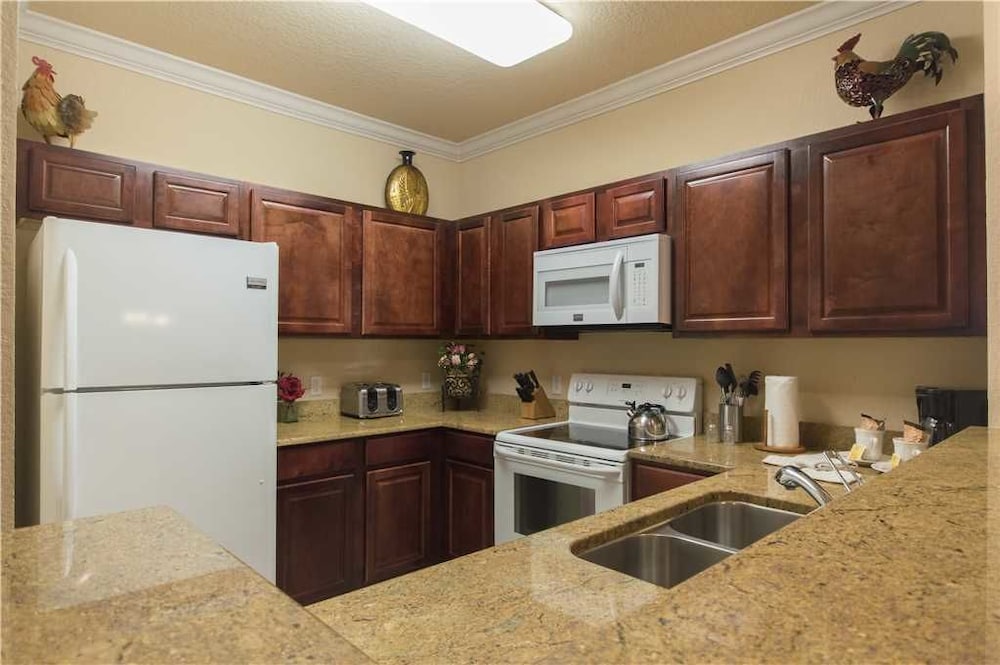 Tuscana Resort Orlando #1106 3 Br Condo - photo 8