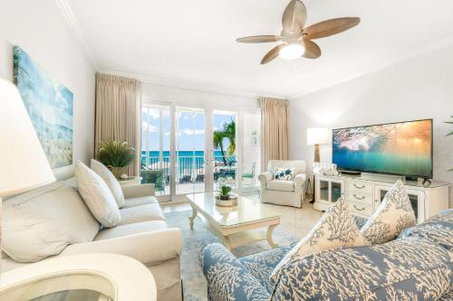 South Bay Beach Club Villa 6 — 4-Star Luxury Hotel in George Town, Cayman Islands