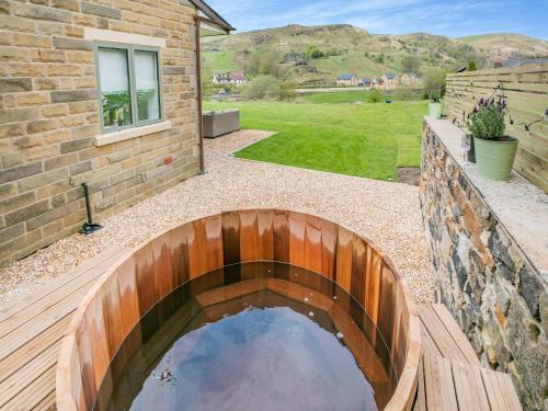 The Stables — hotel in Littleborough