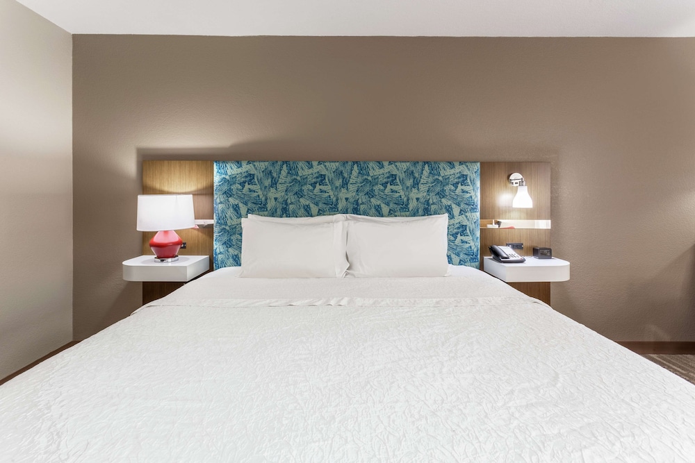 Hampton Inn Biloxi Ocean Springs - photo 6