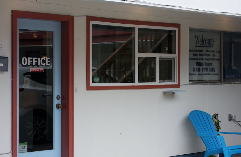 Heidis Inn Ilwaco - photo 42