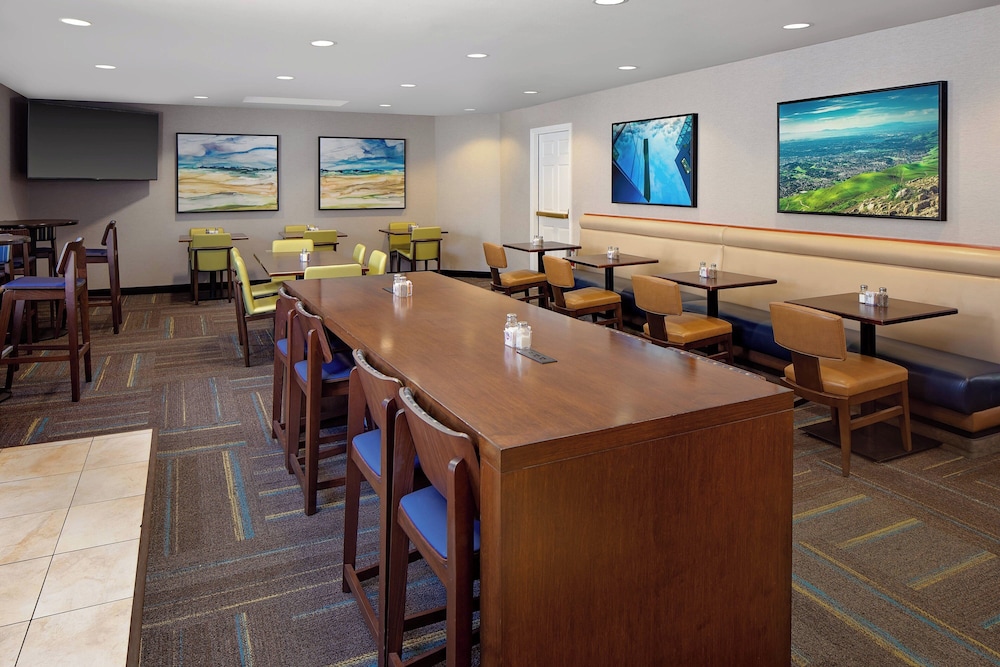 Residence Inn Sunnyvale Silicon Valley I - photo 23