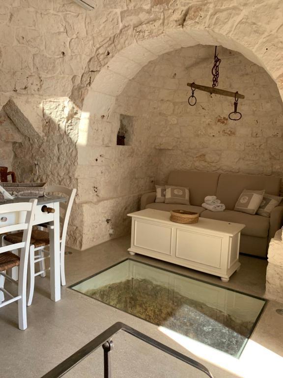 Trullo Palummieddu - last minute hotel in Ostuni