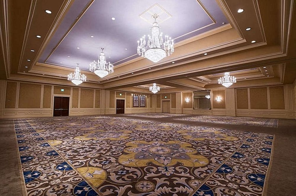 Hilton Lake Las Vegas Resort and Spa - photo 45