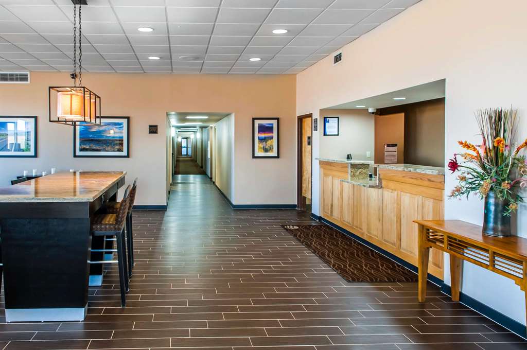 Comfort Inn Las Vegas New Mexico - photo 8