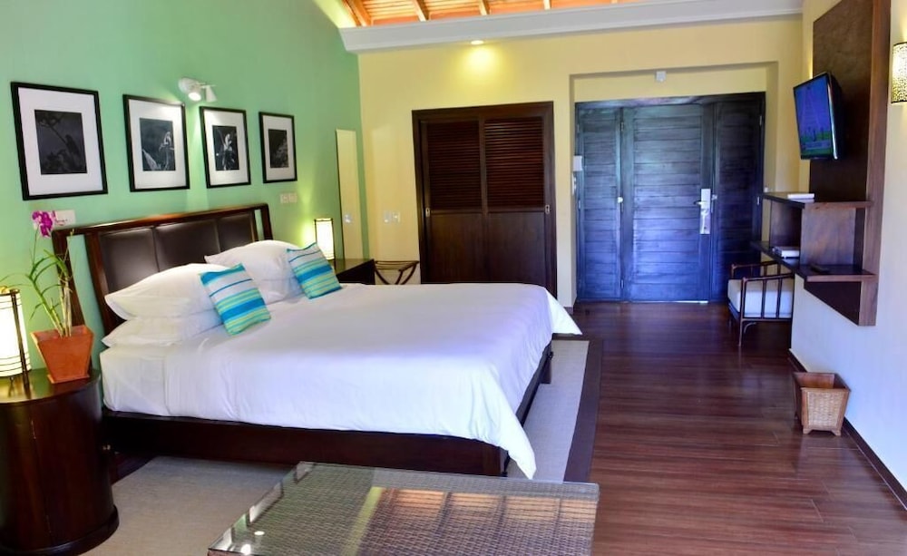 Alta Gracia Parque Hotel — Caacupe — photo 5