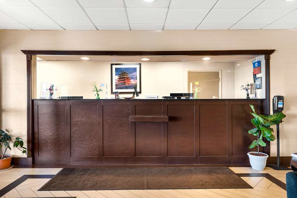 SureStay Plus by Best Western Reading North - photo 10