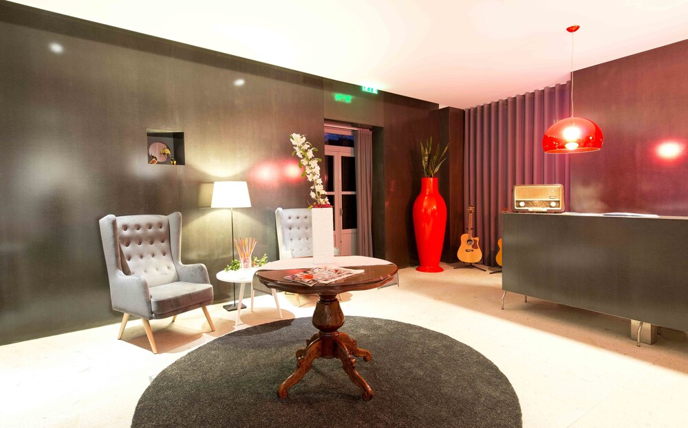 Arc My Otel in Ponte De Lima, Portugal