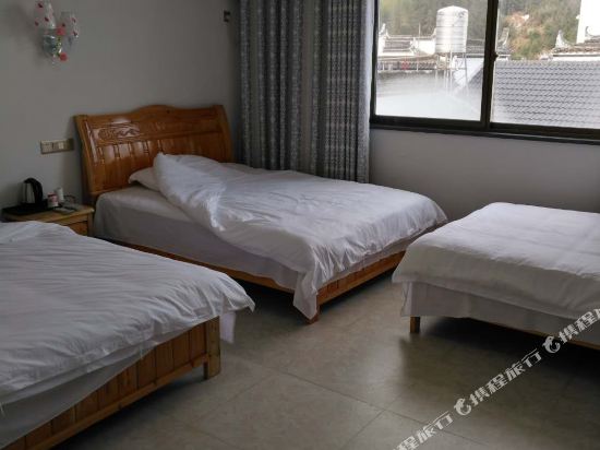 Guyidaohotel - last minute hotel in Wuyuan