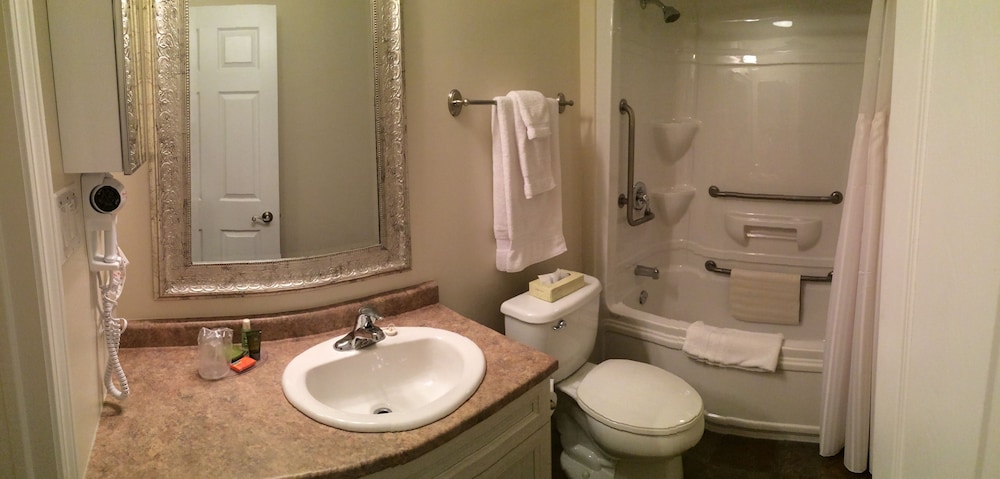 Balsam Suites Boutique Inn & Residence — Timmins — photo 4