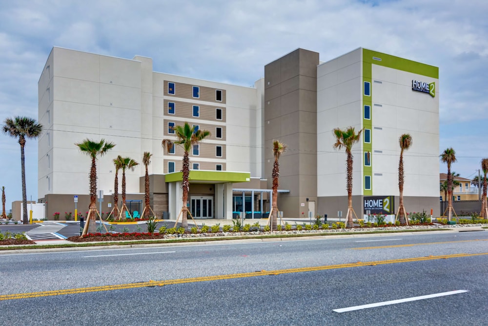 Home2 Suites by Hilton Ormond Beach Oceanfront - featured photo