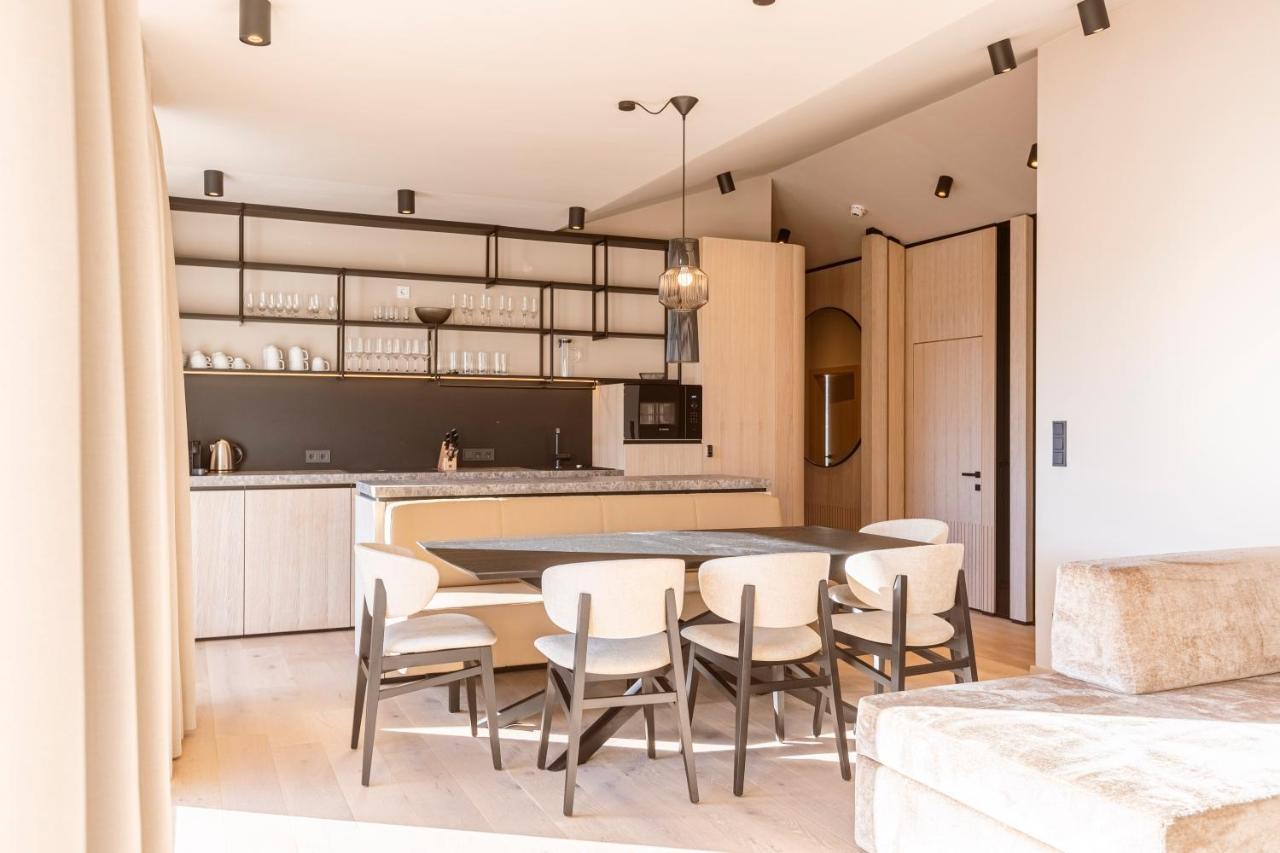 Kitzbühel Suites By Alps Resorts — 4-Star Luxury Hotel in Oberndorf In Tirol, Austria