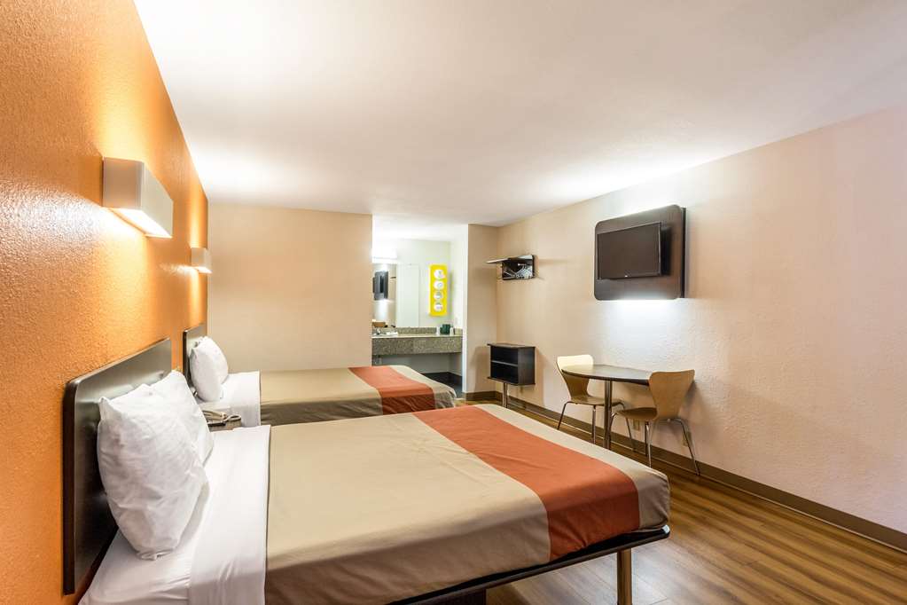 Motel 6 San Antonio TX South WW White Rd - photo 18