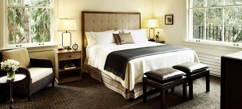 Inn at the Presidio - photo 10