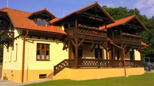 Penzión na Ráztočnom - last minute hotel in Unknown City