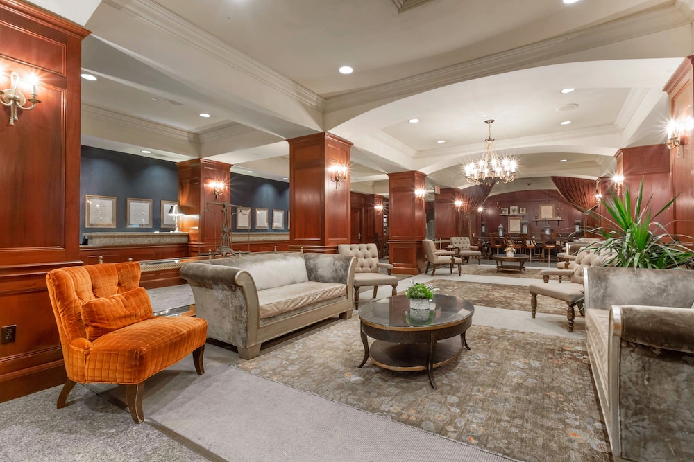 Omni New Haven Hotel at Yale - photo 2