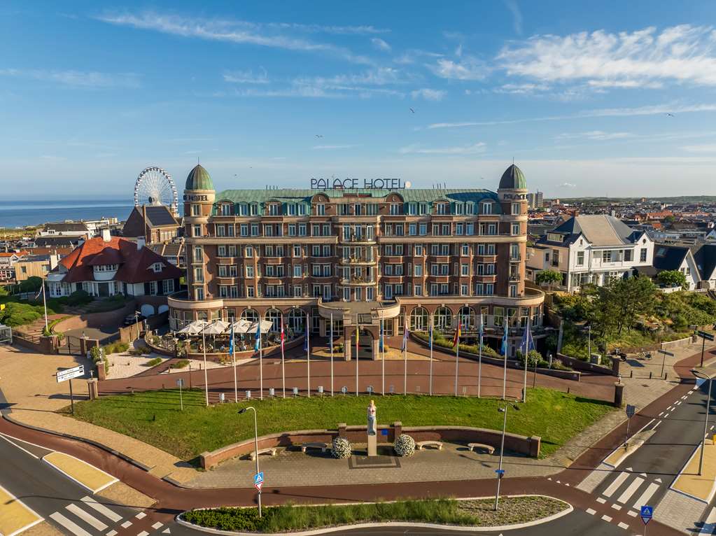 Van der Valk Palace Hotel Noordwijk in Noordwijk-Binnen, Netherlands
