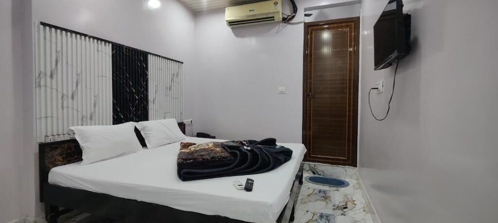 Sharda Inn - last minute hotel in New Delhi
