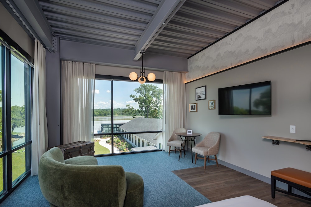 voco James Newbury Hudson Valley by IHG - photo 7