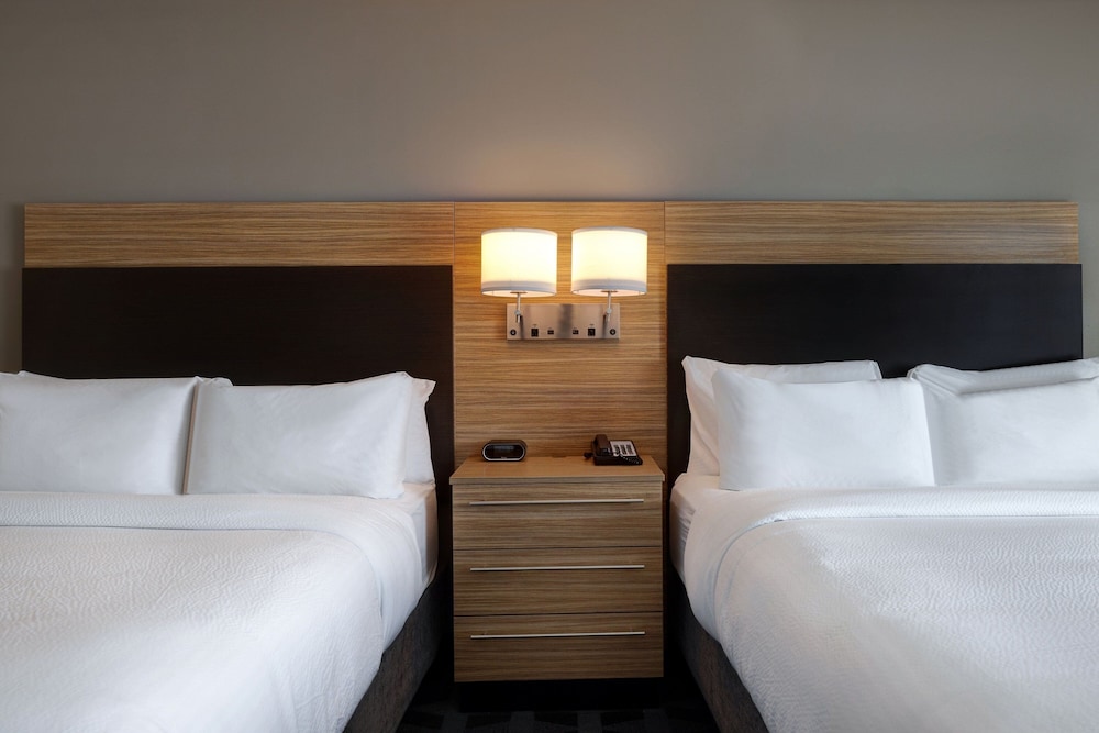 TownePlace Suites by Marriott Monroe - photo 11