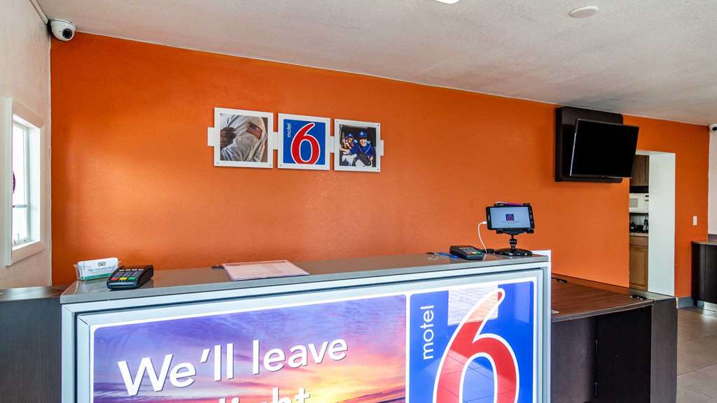 Motel 6 Brunswick GA - photo 16